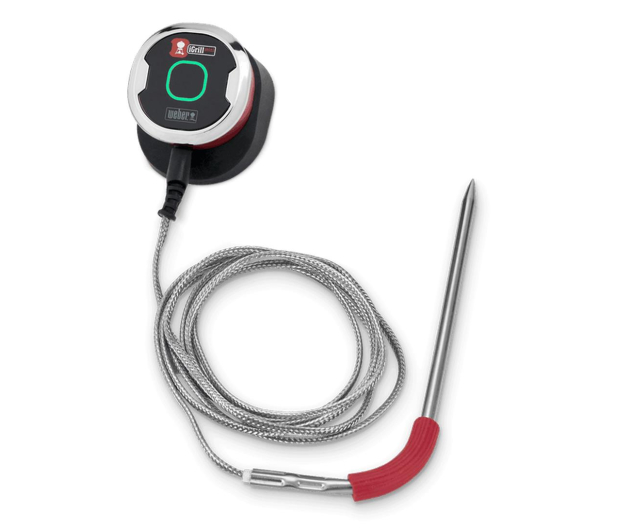 Weber Termometr iGrill Mini - 1038829 - zdjęcie